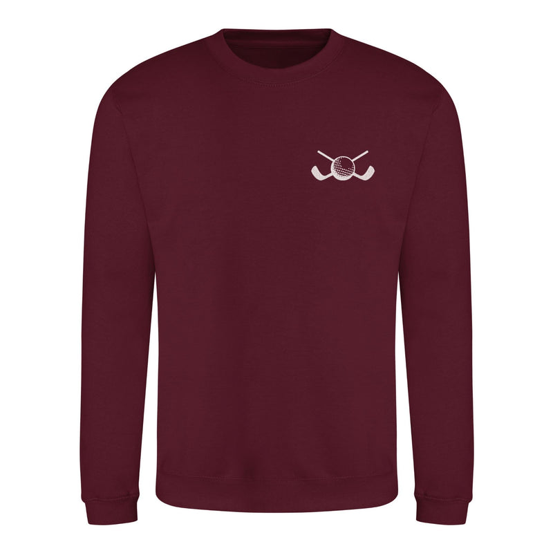 Golf Sweatshirt