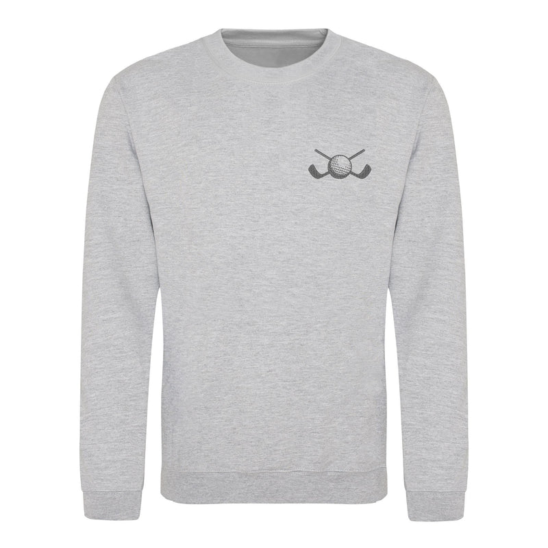Golf Sweatshirt