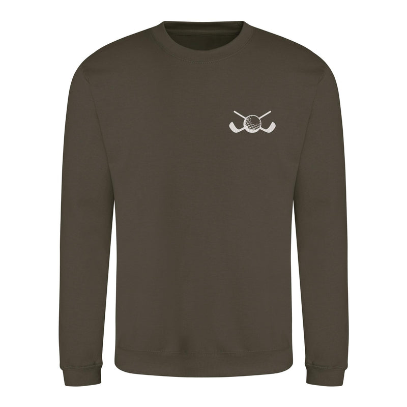 Golf Sweatshirt