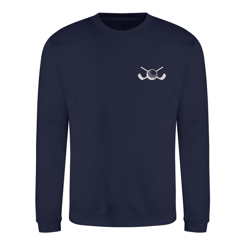 Golf Sweatshirt