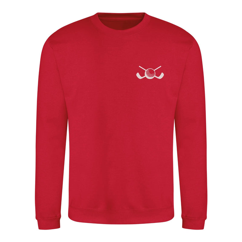 Golf Sweatshirt