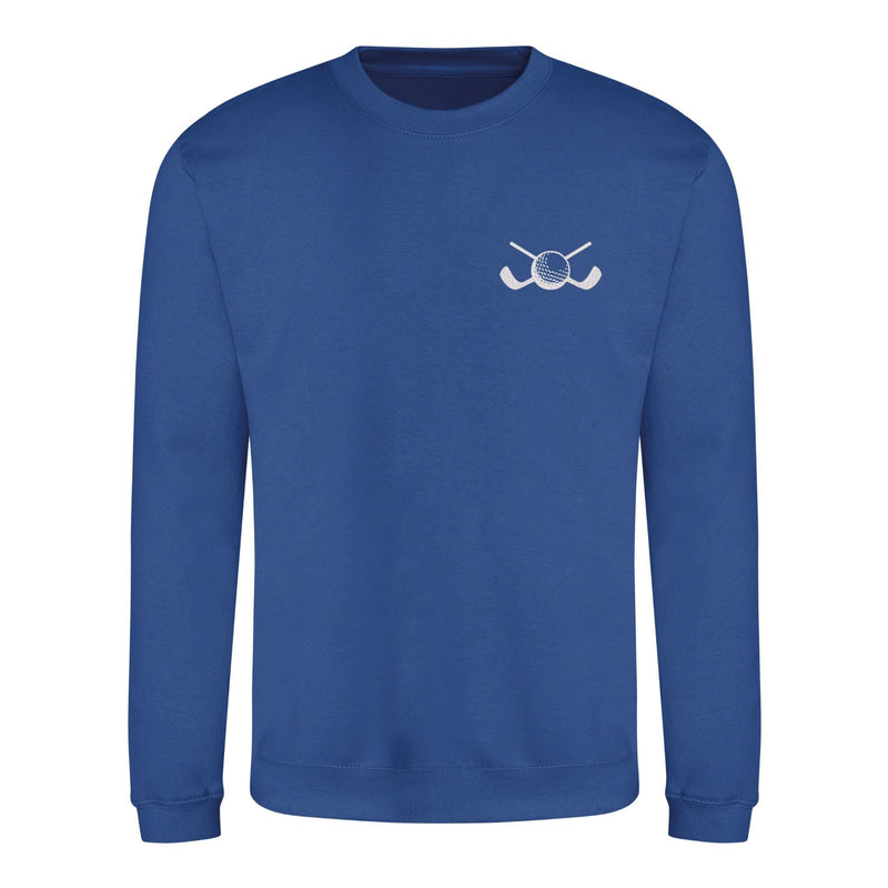 Golf Sweatshirt