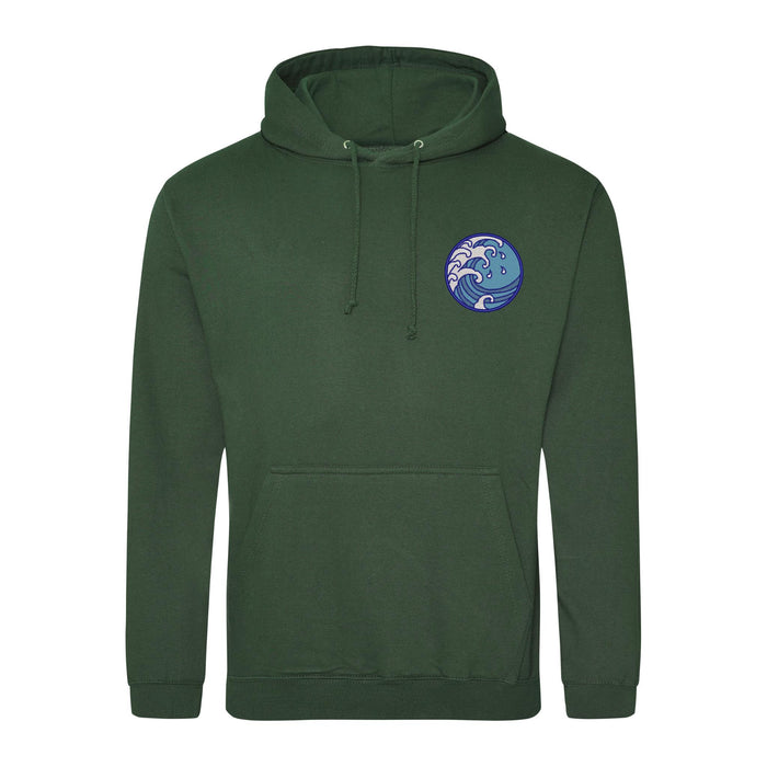 Great Wave Hoodie