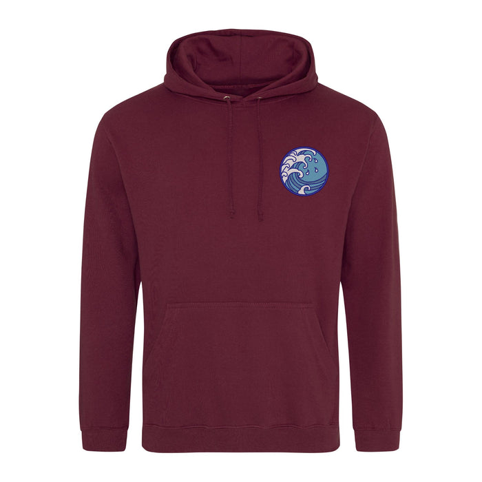 Great Wave Hoodie