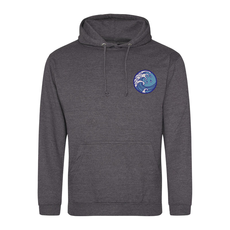 Great Wave Hoodie