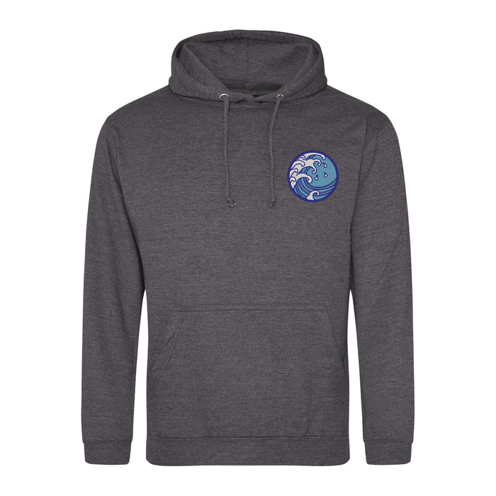 Great Wave Hoodie