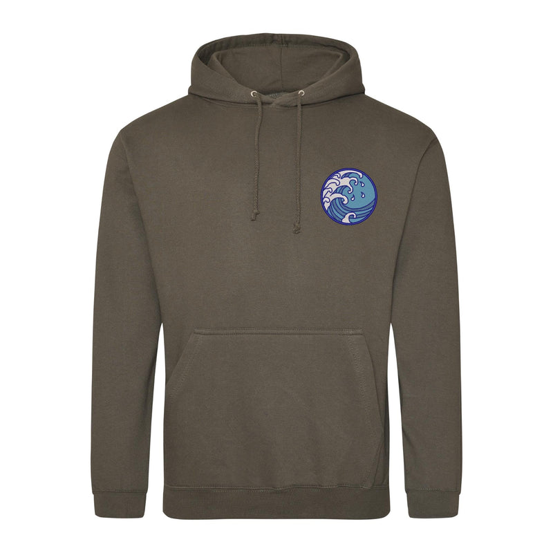 Great Wave Hoodie