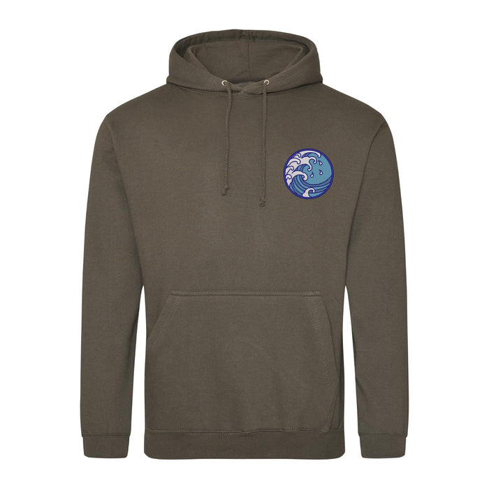 Great Wave Hoodie