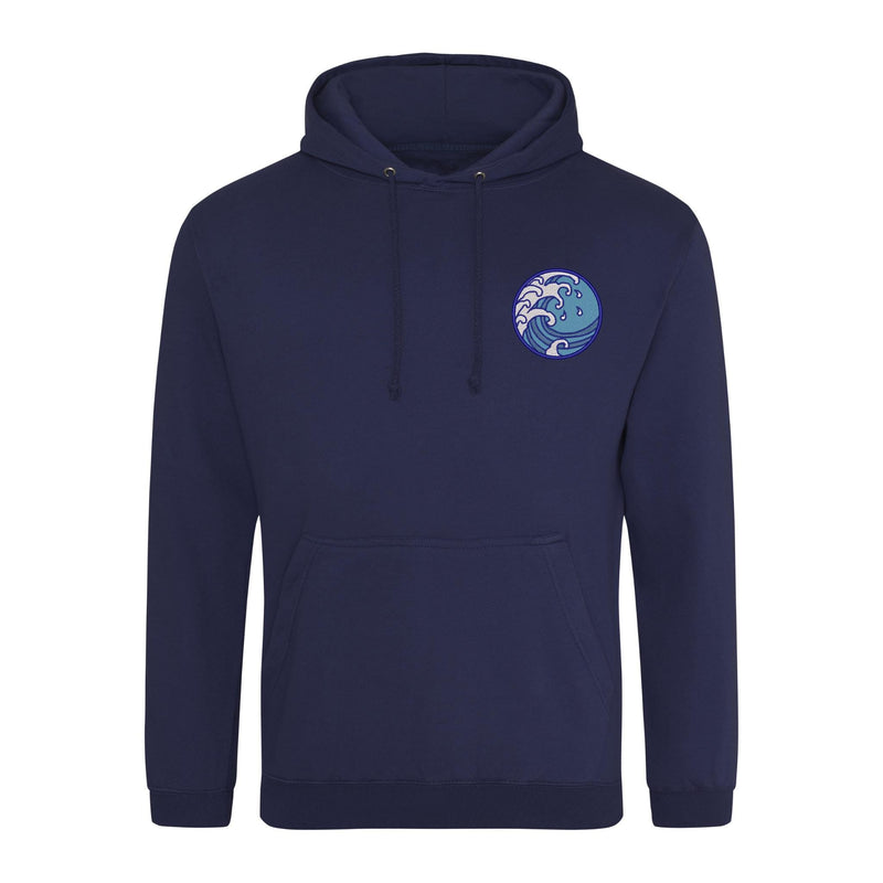 Great Wave Hoodie