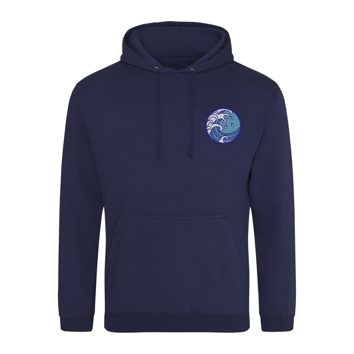 Great Wave Hoodie