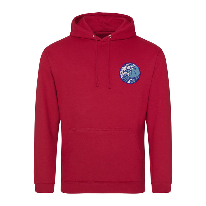 Great Wave Hoodie
