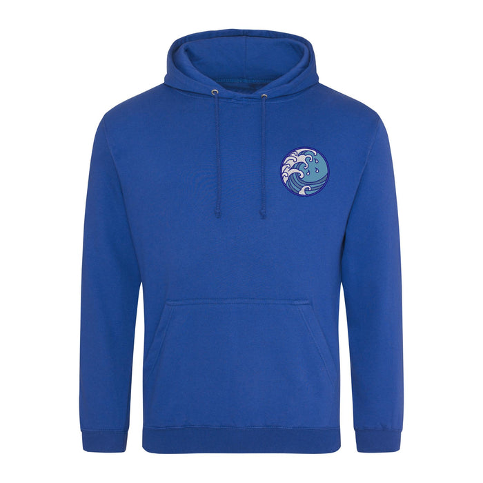 Great Wave Hoodie