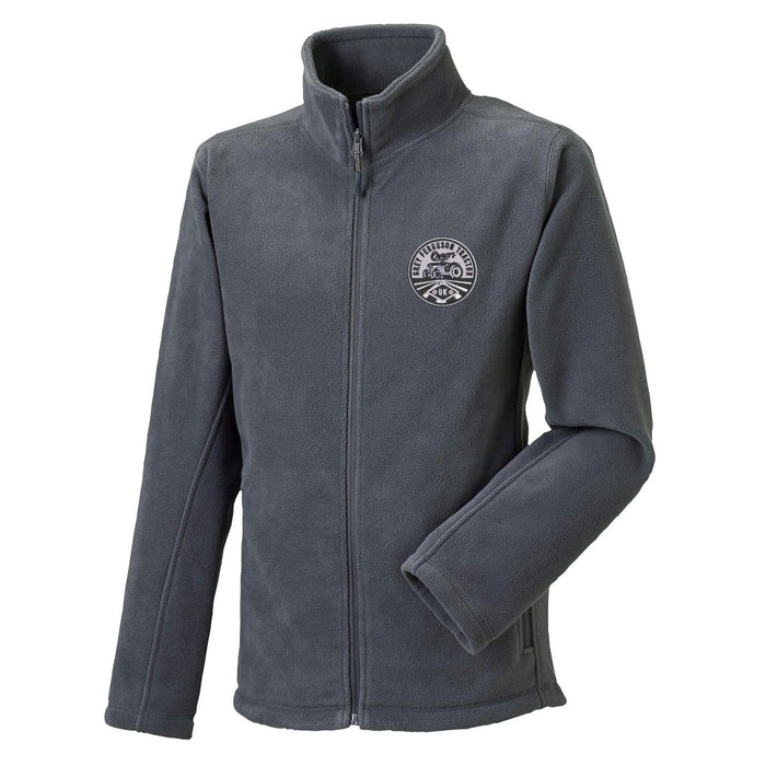 Grey Ferguson Tractor Owners Fleece