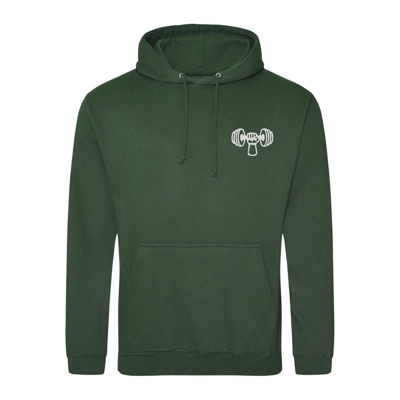Gym Hoodie