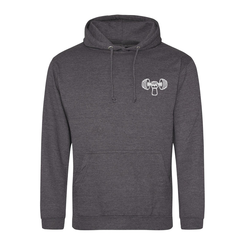 Gym Hoodie