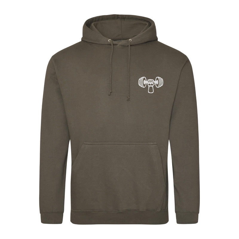 Gym Hoodie