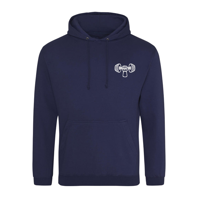 Gym Hoodie