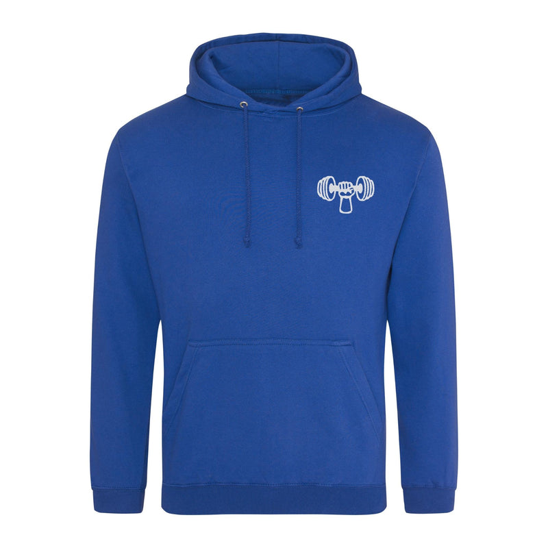 Gym Hoodie