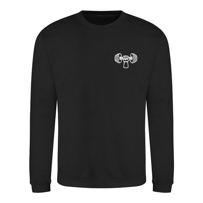 Gym Sweatshirt