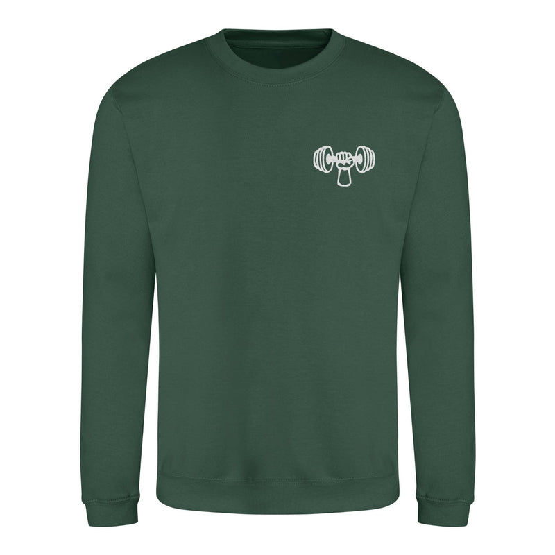 Gym Sweatshirt