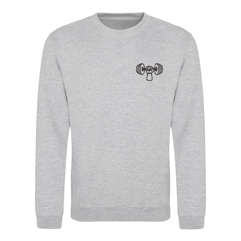 Gym Sweatshirt
