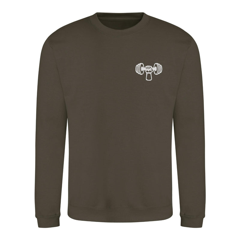 Gym Sweatshirt