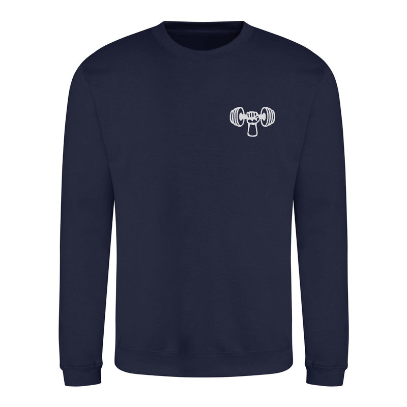 Gym Sweatshirt