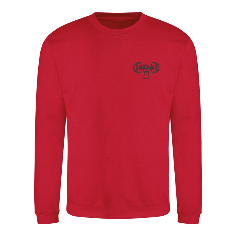 Gym Sweatshirt