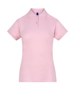 Women's Coolplus® polo shirt
