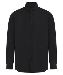 Long sleeve ‘cotton-feel’ Coolplus® shirt