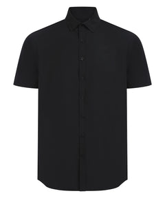 Short sleeve ‘cotton-feel’ Coolplus® shirt