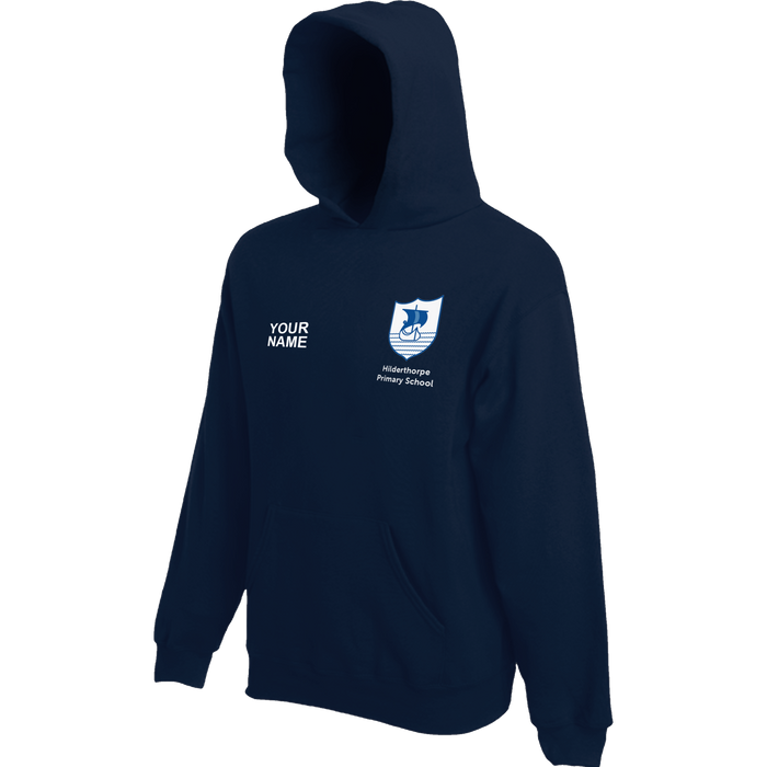Hilderthorpe Primary School - Leavers Hoodie 2026