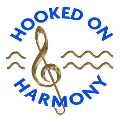 Hooked on Harmony