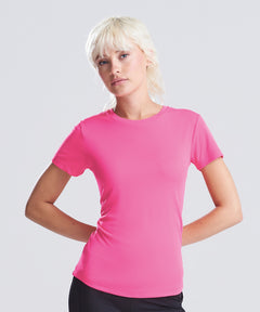 Women's cool T