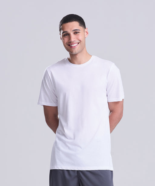 Cool urban fitness T