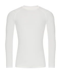 Active recycled baselayer