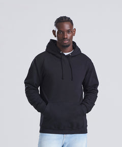 College hoodie