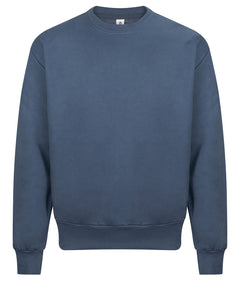 Signature heavyweight sweatshirt