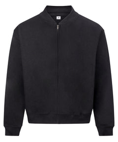 Signature heavyweight bomber sweat