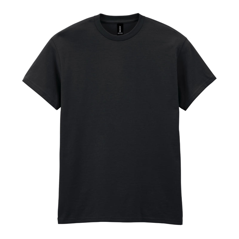 Keel's Caff - Long Live The Gherk Gildan Cotton T-shirt