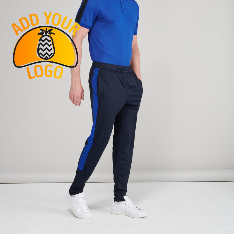 Knitted Tracksuit Pants