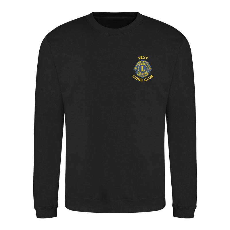 Lions Clubs International Sweatshirt