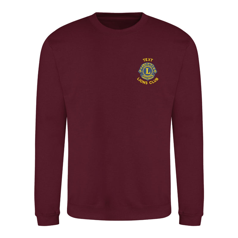 Lions Clubs International Sweatshirt