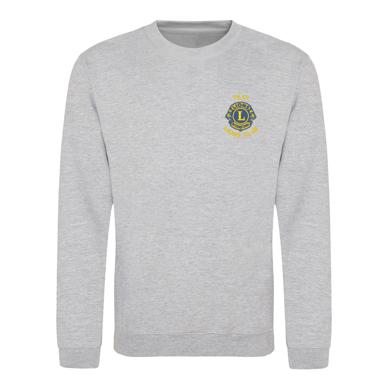Lions Clubs International Sweatshirt