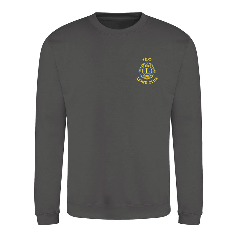 Lions Clubs International Sweatshirt
