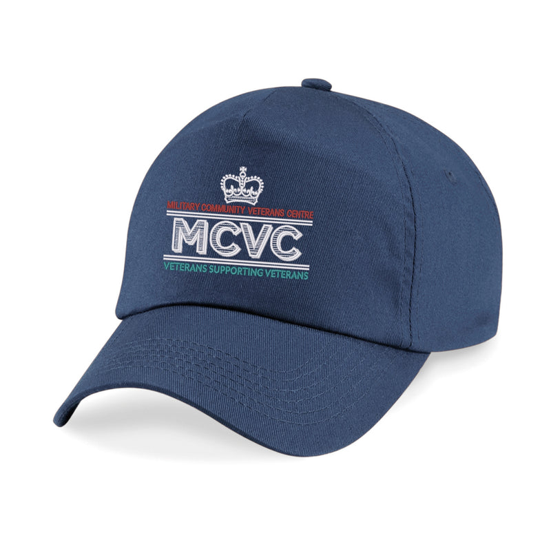 MCVC Ultimate 5-panel cap