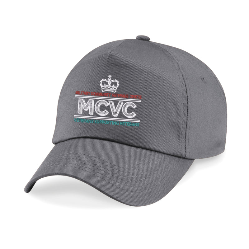 MCVC Ultimate 5-panel cap