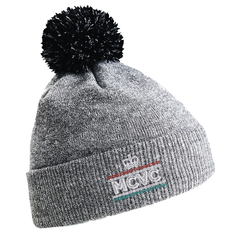 MCVC Snowstar beanie