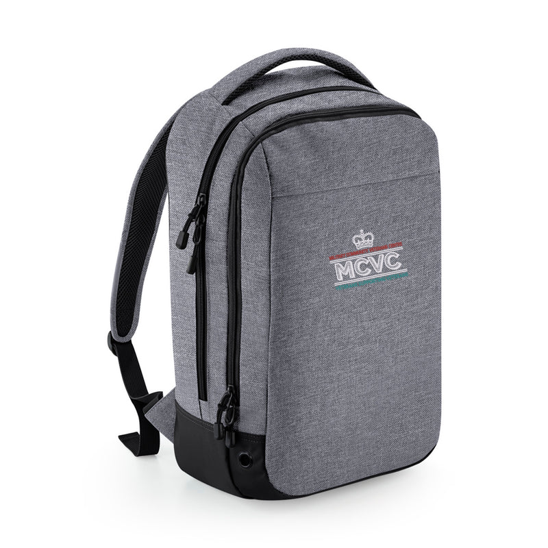 MCVC Athleisure sports backpack