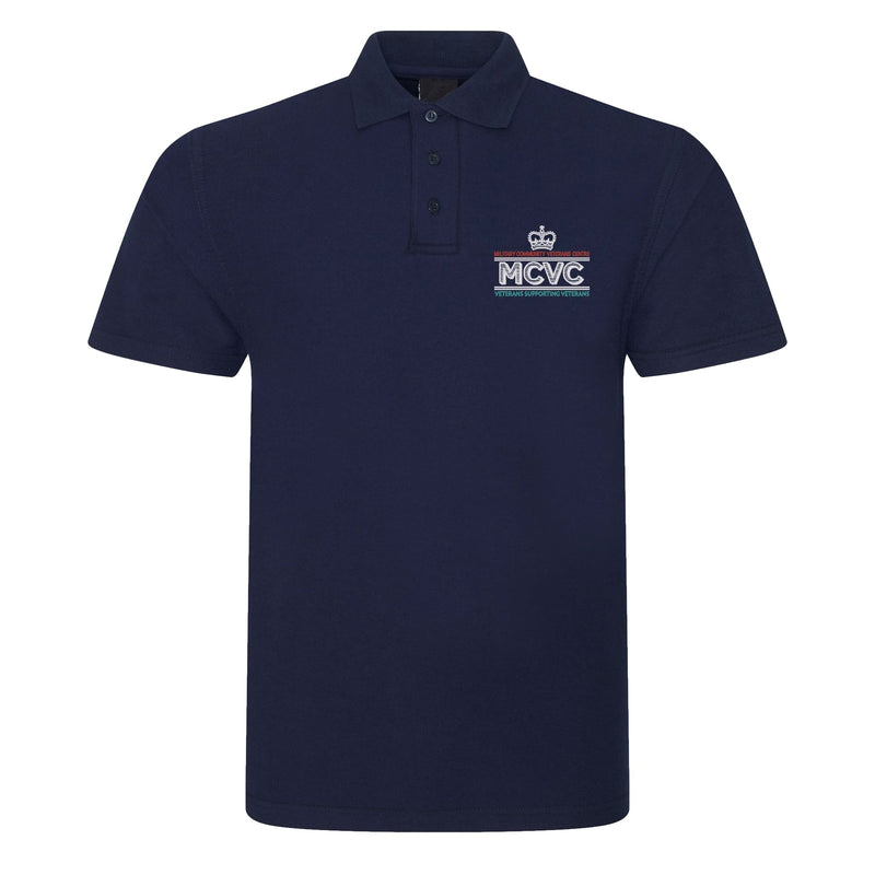 MCVC Polo